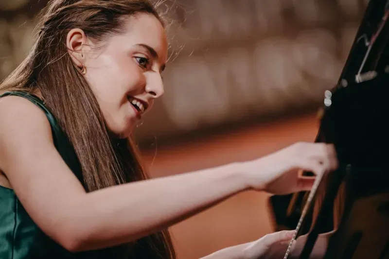 Zuzanna Sejbuk, zdjęcie 1