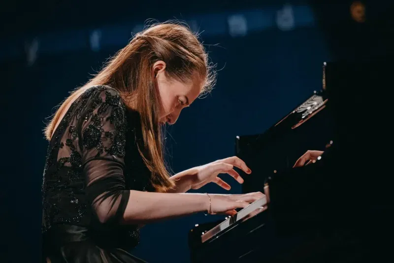 Zuzanna Sejbuk, zdjęcie 16