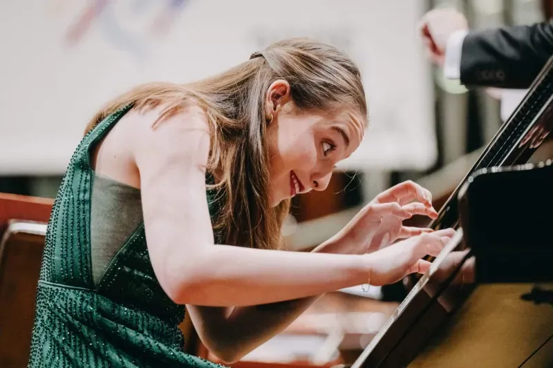 Zuzanna Sejbuk, zdjęcie 29