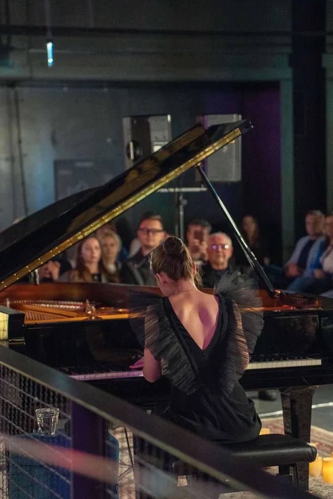 Zuzanna Sejbuk Galeria