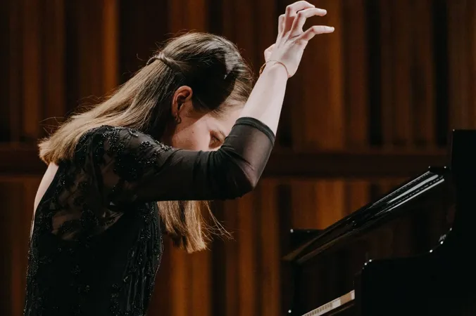 Zuzanna Sejbuk Galeria