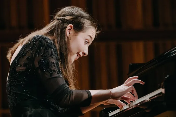 Zuzanna Sejbuk Galeria