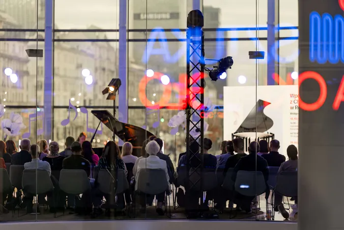 Zuzanna Sejbuk Galeria