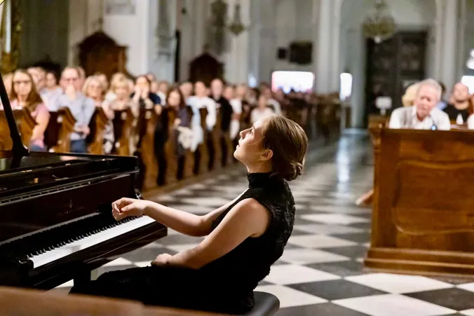 Zuzanna Sejbuk Galeria