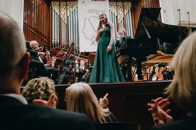 Zuzanna Sejbuk Galeria