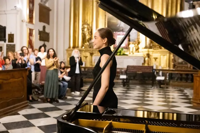 Zuzanna Sejbuk Galeria