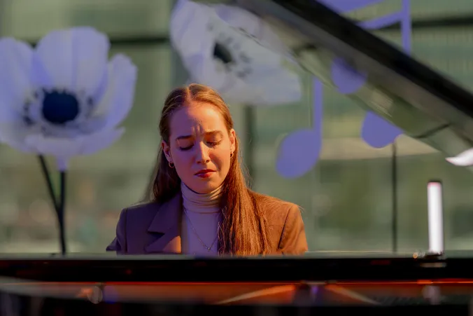 Zuzanna Sejbuk Galeria