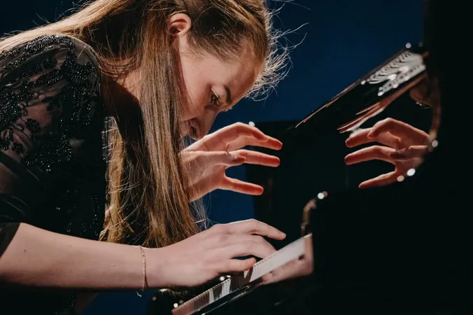 Zuzanna Sejbuk Galeria