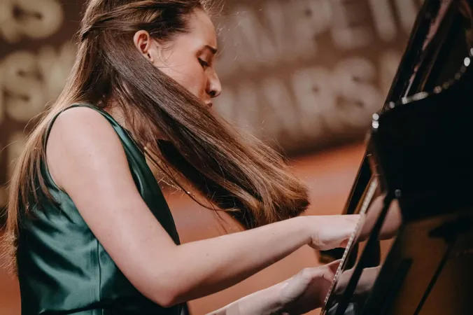 Zuzanna Sejbuk Galeria