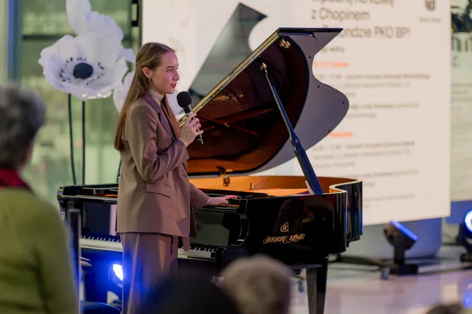 Zuzanna Sejbuk Galeria