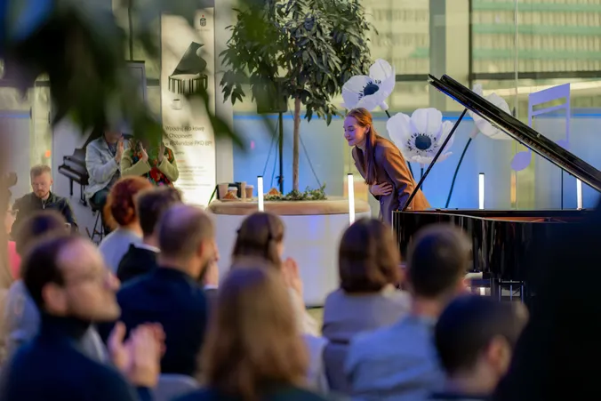 Zuzanna Sejbuk Galeria