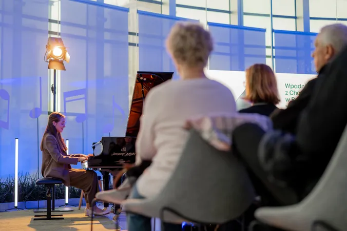 Zuzanna Sejbuk Galeria