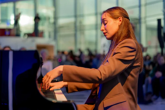 Zuzanna Sejbuk Galeria