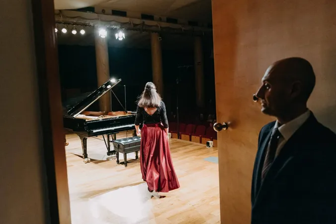 Zuzanna Sejbuk Galeria