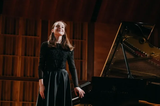 Zuzanna Sejbuk Galeria