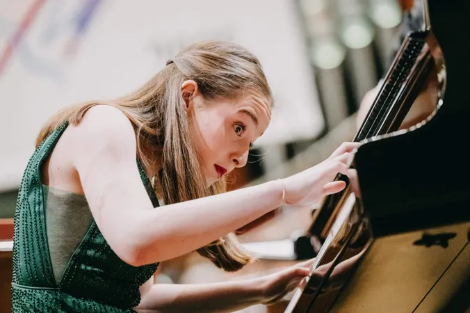 Zuzanna Sejbuk Galeria