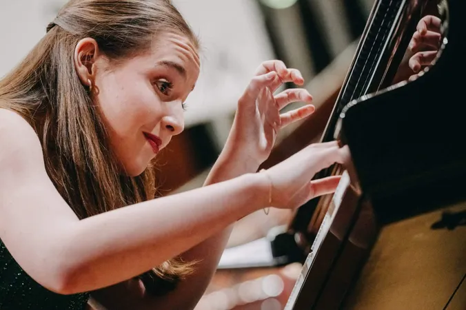 Zuzanna Sejbuk Galeria