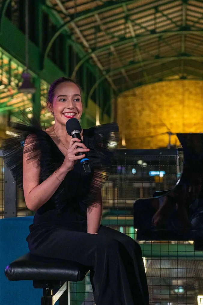 Zuzanna Sejbuk Galeria