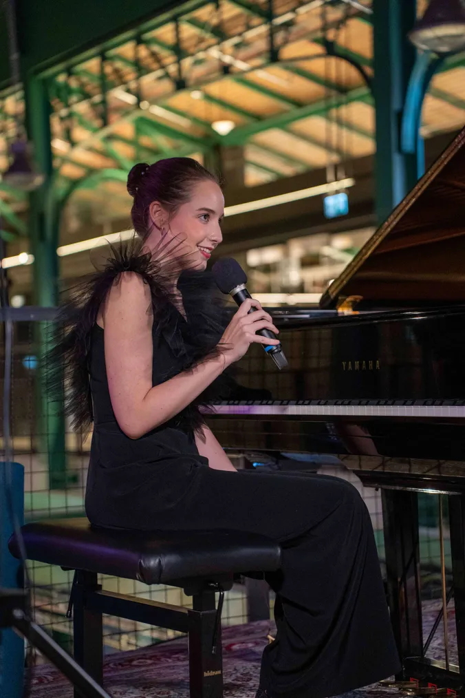 Zuzanna Sejbuk Galeria