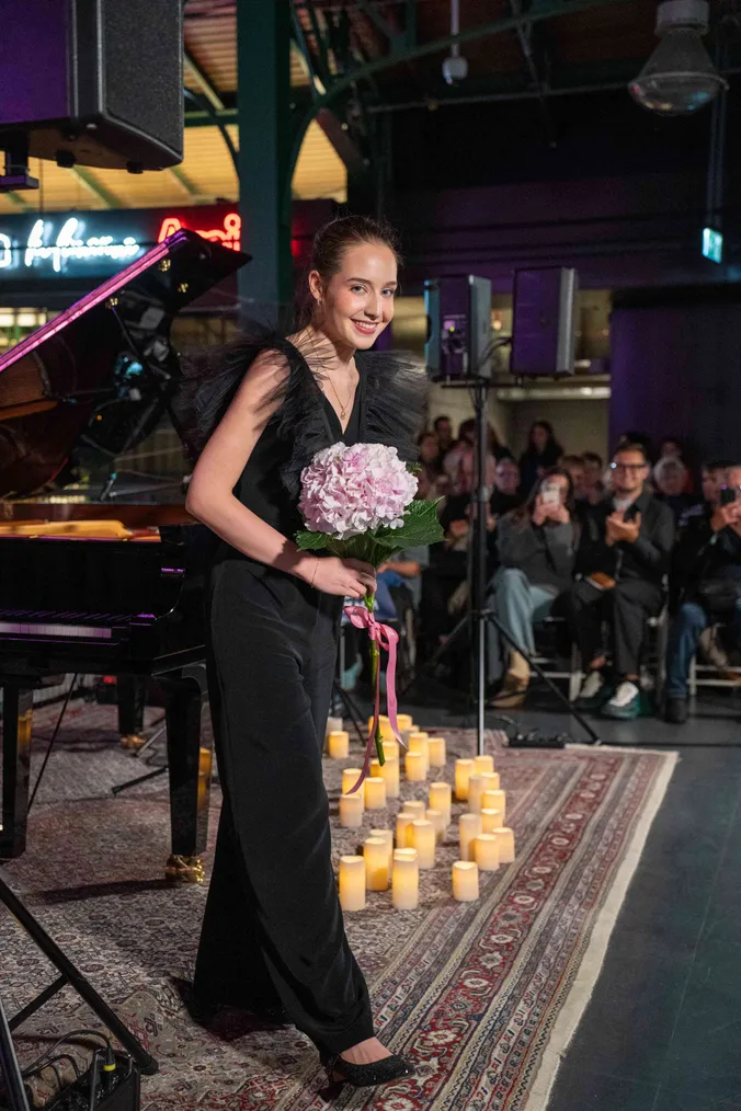 Zuzanna Sejbuk Galeria