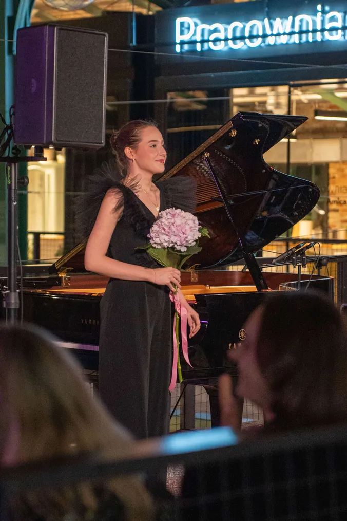 Zuzanna Sejbuk Galeria