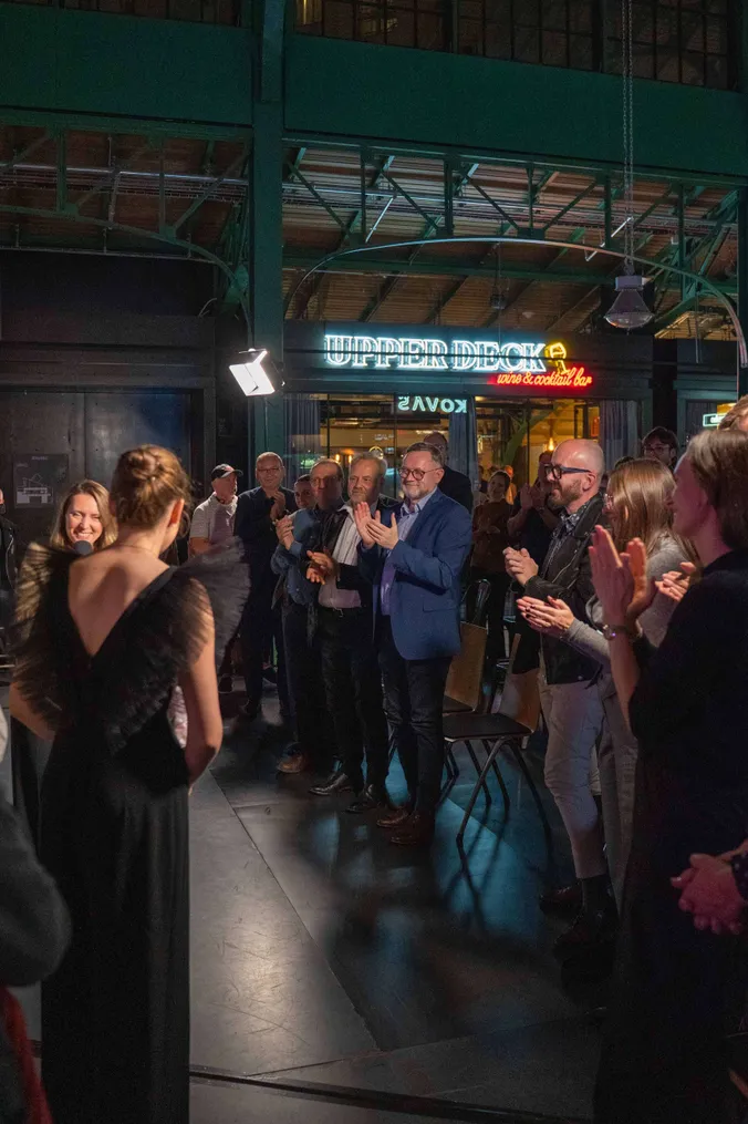 Zuzanna Sejbuk Galeria