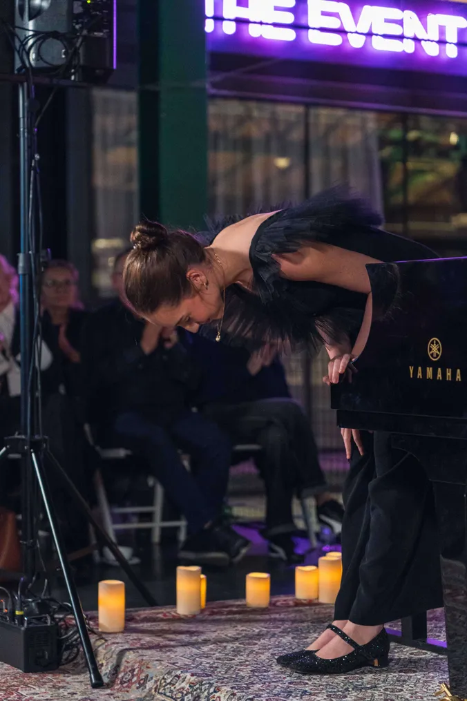 Zuzanna Sejbuk Galeria