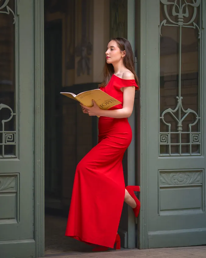 Zuzanna Sejbuk Galeria