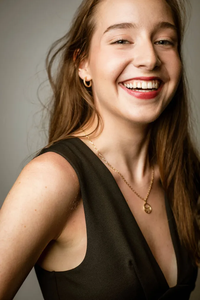 Zuzanna Sejbuk Galeria