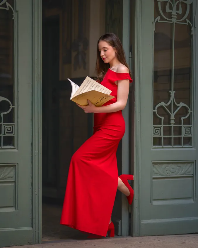 Zuzanna Sejbuk Galeria