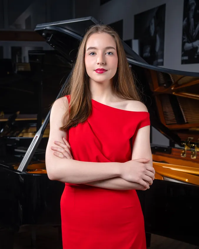 Zuzanna Sejbuk Galeria